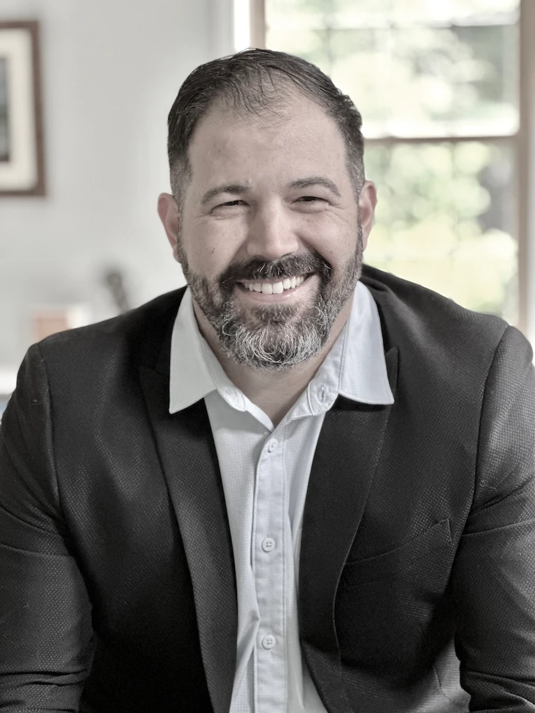 Matt Piontkowski, founder of Promptolution